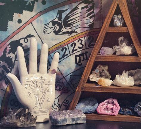The realm of enchantment: Finding occult stores near you